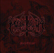 Marduk - Dark Endless -Hq-