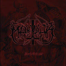 Marduk - Dark Endless -Hq-