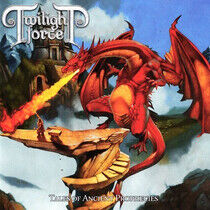 Twilight Force - Tales of the Ancient..