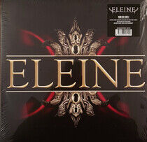 Eleine - Eleine -Coloured-