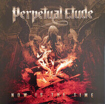 Perpetual Etude - Now is the Time