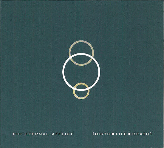 Eternal Afflict - Birth Life Death -Digi-