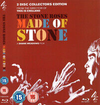 Stone Roses - Made of Stone