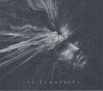 Cepheide - Les Echappees -Digi-