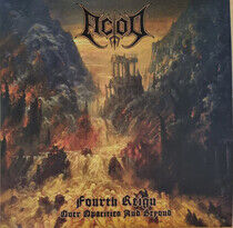 Acod - Fourth Reign Over..
