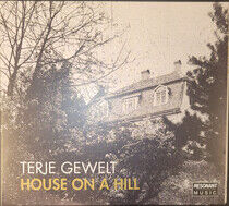 Terje Gewelt - House On a Hill