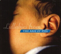 V/A - Lullabies From the Axis..