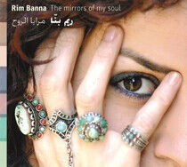 Banna, Rim - Mirrors of My Soul