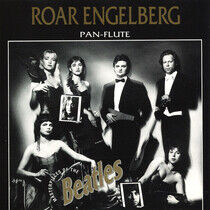 Engelberg, Roar - Masterpieces of the..