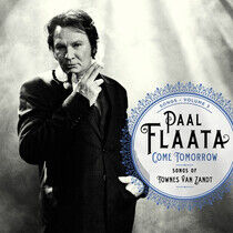 Flaata, Paal - Come Tomorrow - Songs..