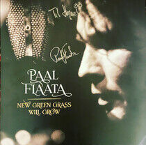 Paal Flaata - New Green Grass Will Grow