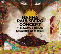 Paulsberg, Hanna -Concept- - Daughter of the Sun