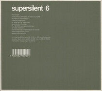 Supersilent - 6