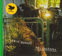 Honore, Erik - Heliographs