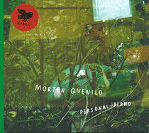 Qvenild, Morten - Personal Piano