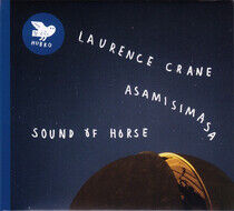 Asamisimasa - Sound of Horse - Songs..
