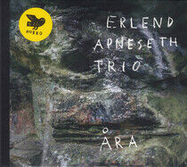 Apneseth, Erlend -Trio- - Ara
