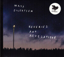 Eilertsen, Mats - Reveries and.. -Digi-