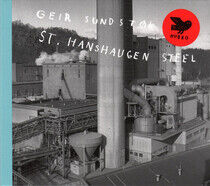 Sundstol, Geir - St. Hanshaugen Steel