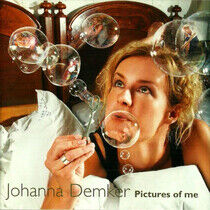 Demker, Johanna - Pictures of Me