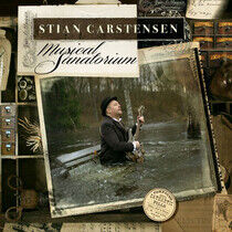 Carstensen, Stian - Musical Sanatorium