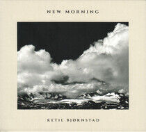 Bjornstad, Ketil - New Morning.. -CD+Dvd-