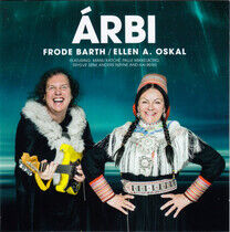Frode, Barth & Ellen Oska - Arbi