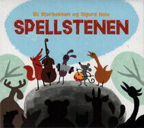 Storbekken, Eli/Sigurd Ho - Spellstenen