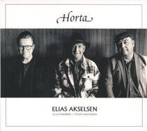 Akselsen / Carstensen / K - Horta