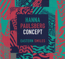 Paulsberg, Hanna -Concept - Eastern Smiles