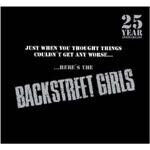 Backstreet Girls - Just When You Thought..