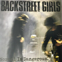 Backstreet Girls - Normal is Dangerous