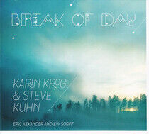Krog, Karin - Break of Day