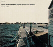 Munkeby Nostebo/Lercher/R - Off the Coast