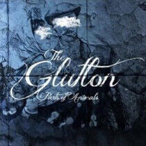 Glutton - Parts of Animals -Digi-