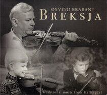 Brabant, Oyvind - Breksja - Traditional..