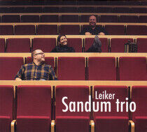 Sandum Trio - Leiker