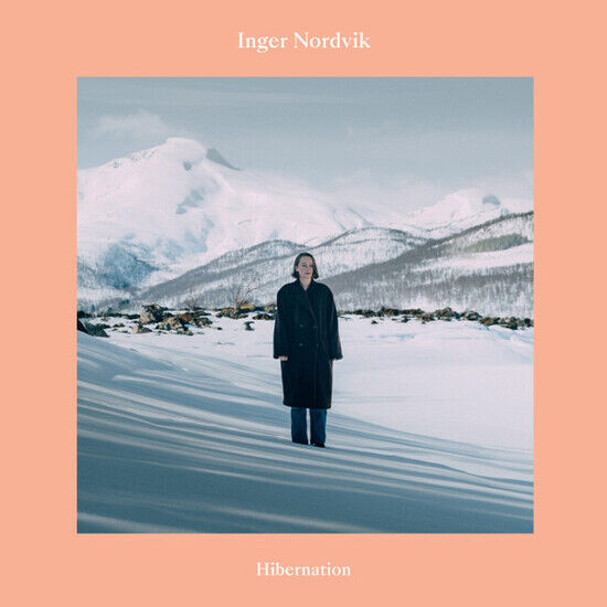 Nordvik, Inger - Hibernation