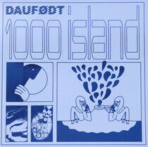 Daufodt - 1000 Island