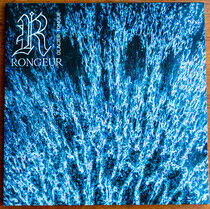 Rongeur - Glacier Tongue -Coloured-