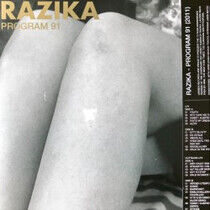Razika - Program 91 -Annivers-
