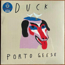 Porto Geese - Duck -Coloured-