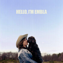 Embla and the Karidotters - Hello, I'm Embla