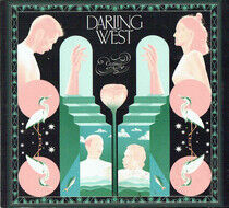 Darling West - Cosmos -Digi-