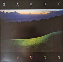 Savoy - Under (Vinyl)