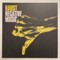 Haust - Negative Music