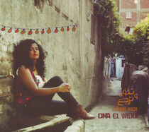 Wedidi, Dina El - Turning Back