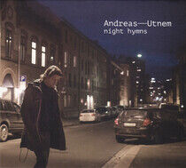 Utnem, Andreas - Night Hymns