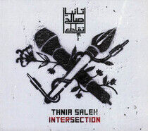 Saleh, Tania - Intersection