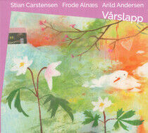 Andersen, Arild & Frode A - Varslapp